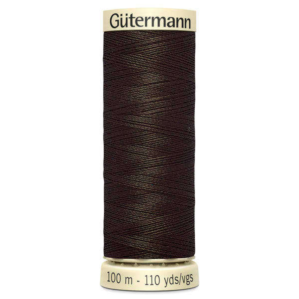 Gutermann Sew All Thread - 674