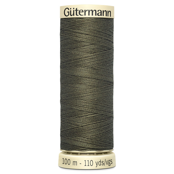 Gutermann Sew All Thread - 676