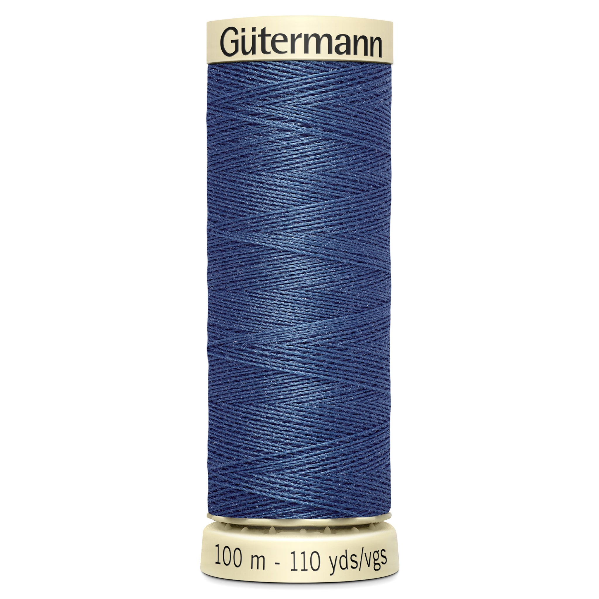 Gutermann Sew All Thread - 68
