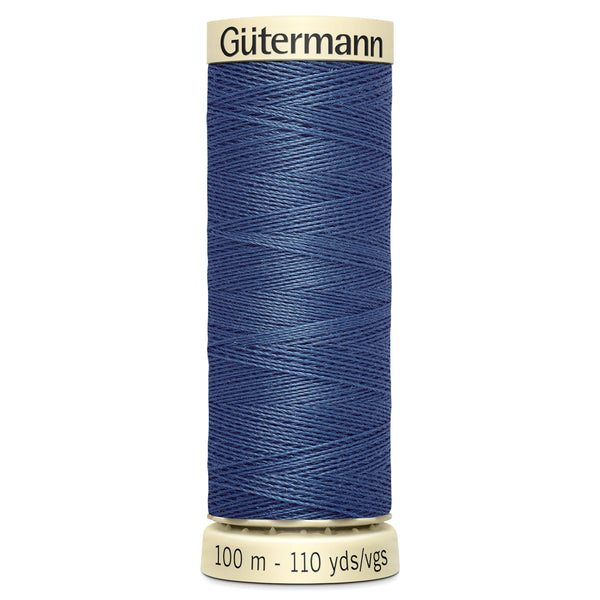 Gutermann Sew All Thread - 68