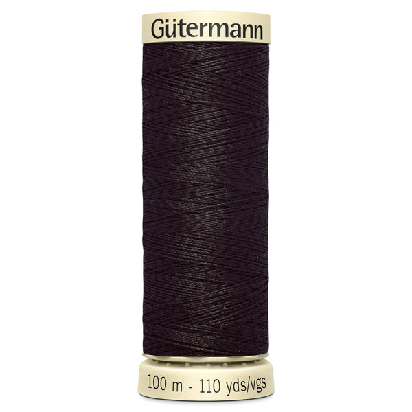Gutermann Sew All Thread - 682