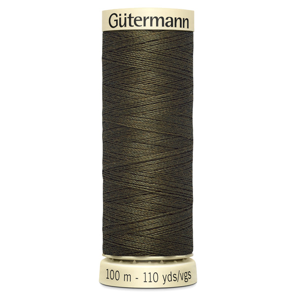 Gutermann Sew All Thread - 689