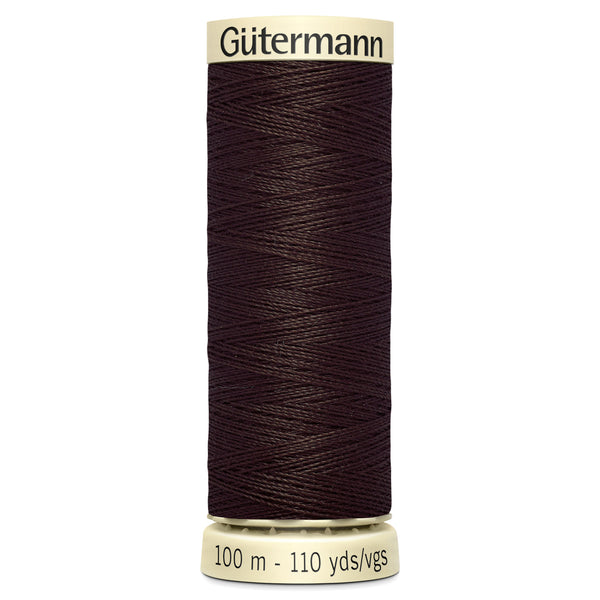 Gutermann Sew All Thread - 696