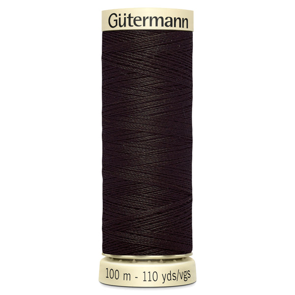 Gutermann Sew All Thread - 697