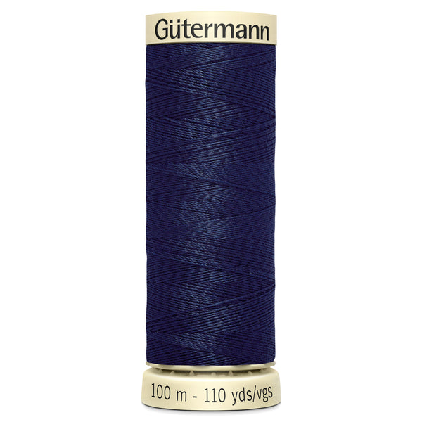 Gutermann Sew All Thread - 711