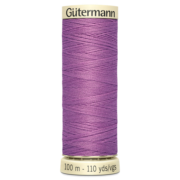 Gutermann Sew All Thread - 716