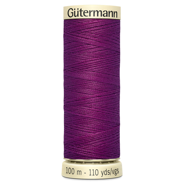 Gutermann Sew All Thread - 718