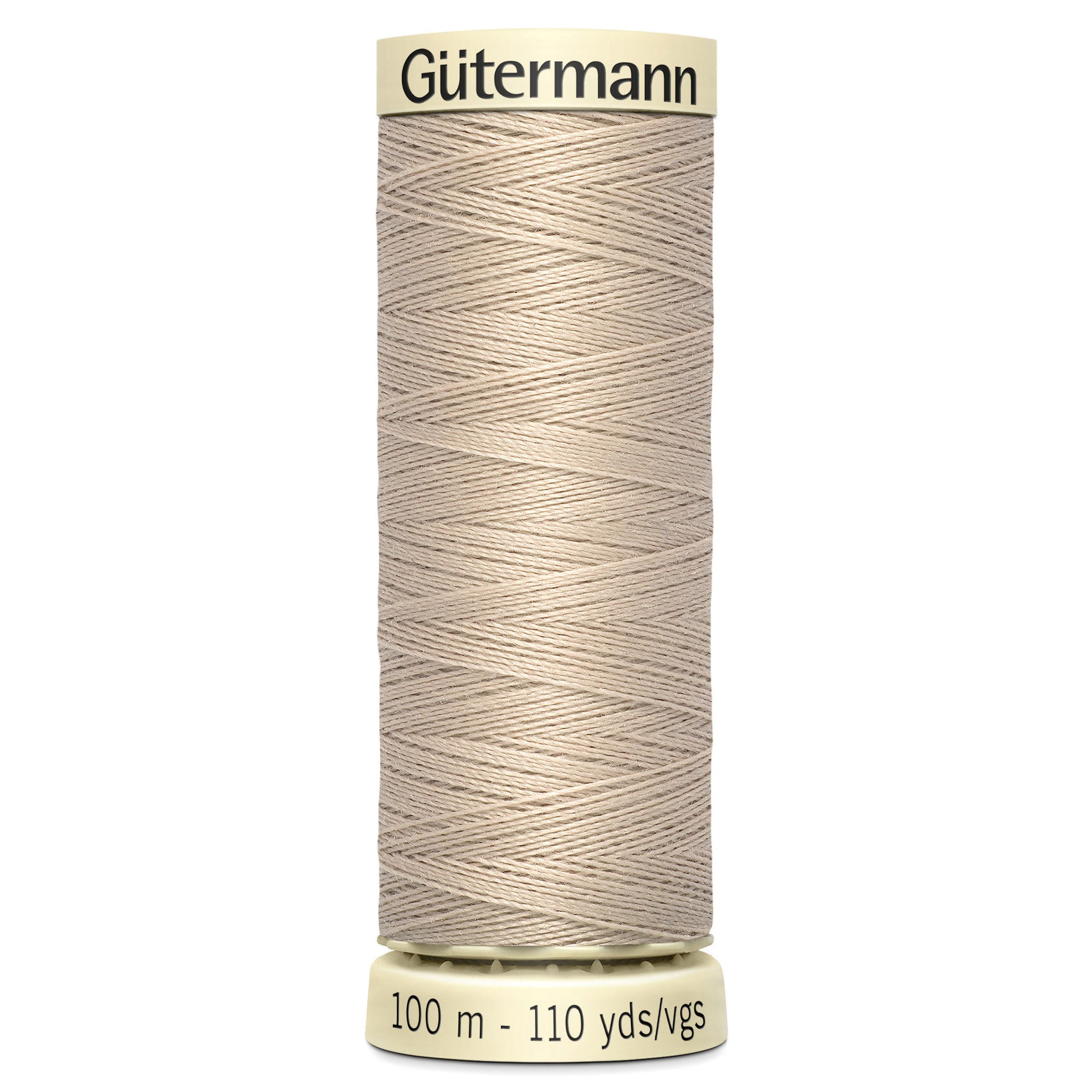 Gutermann Sew All Thread - 722
