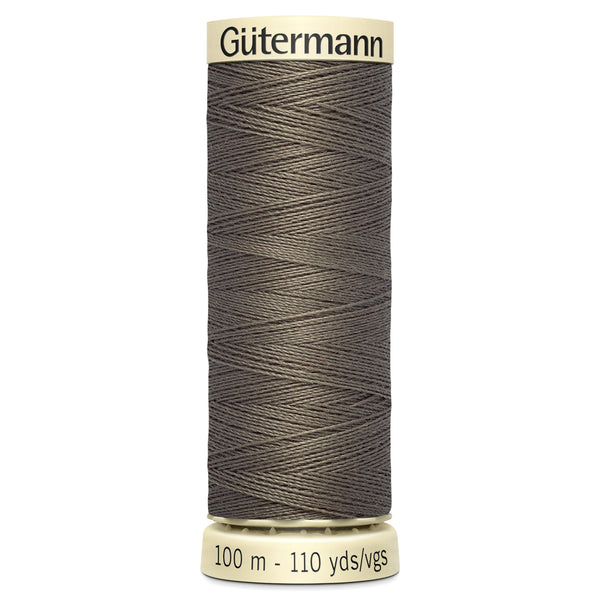 Gutermann Sew All Thread - 727