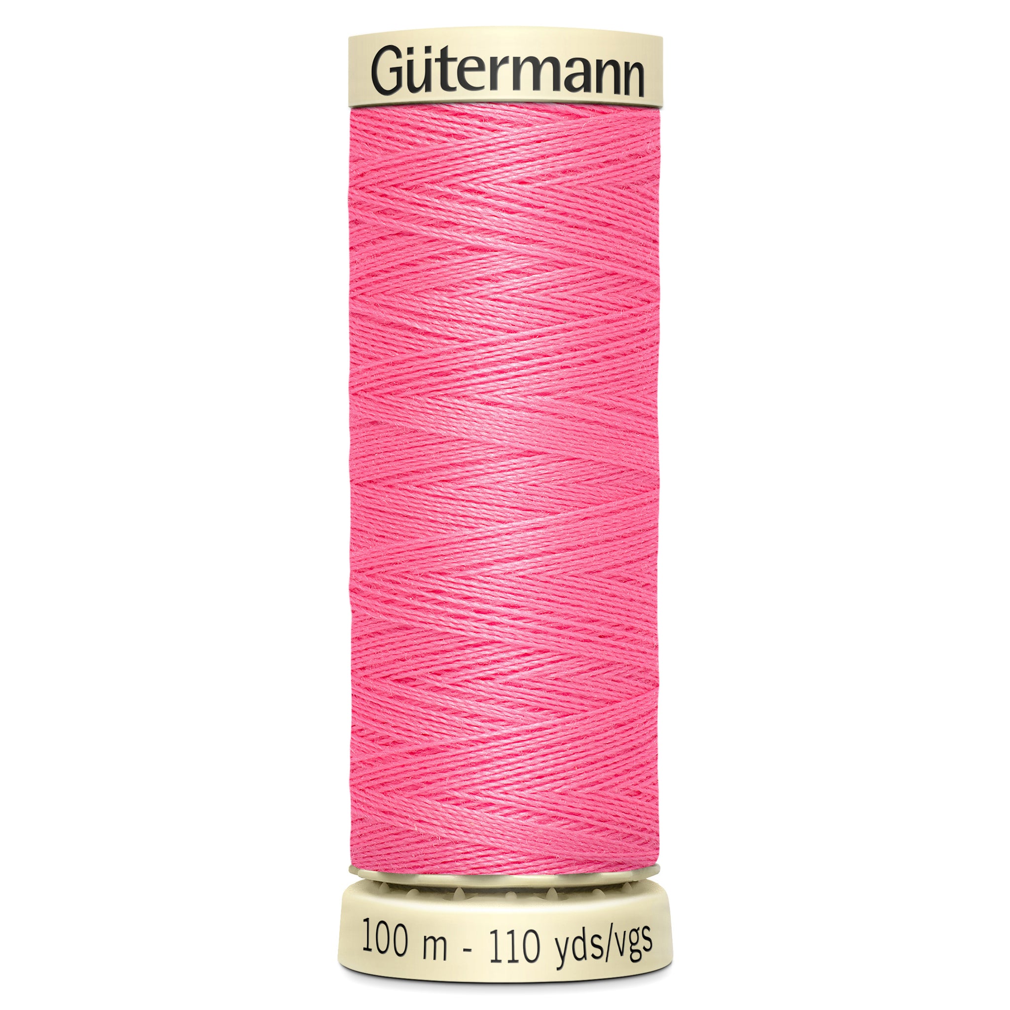 Gutermann Sew All Thread - 728