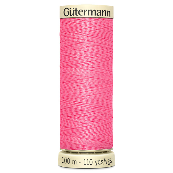 Gutermann Sew All Thread - 728