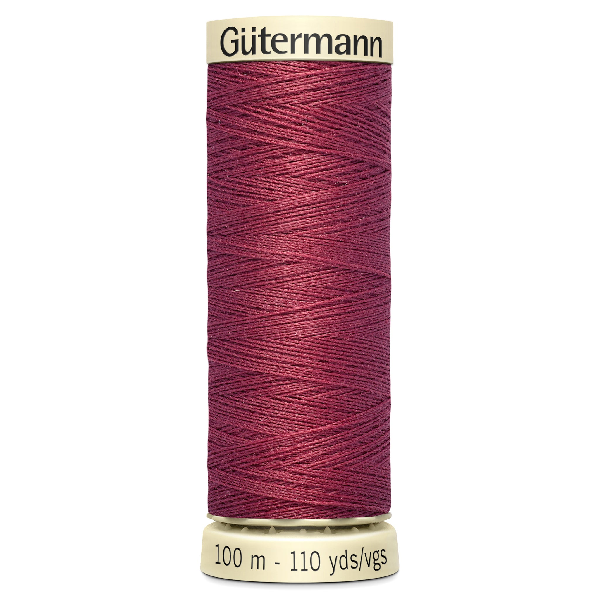 Gutermann Sew All Thread - 730