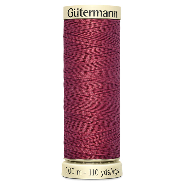 Gutermann Sew All Thread - 730