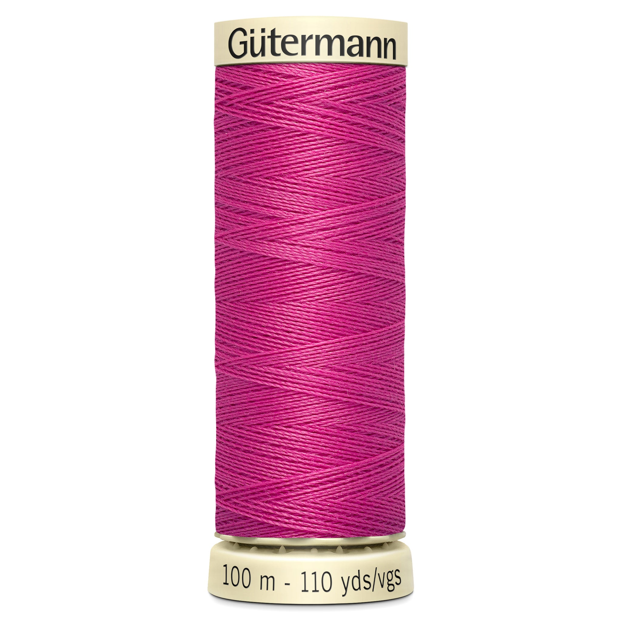 Gutermann Sew All Thread - 733