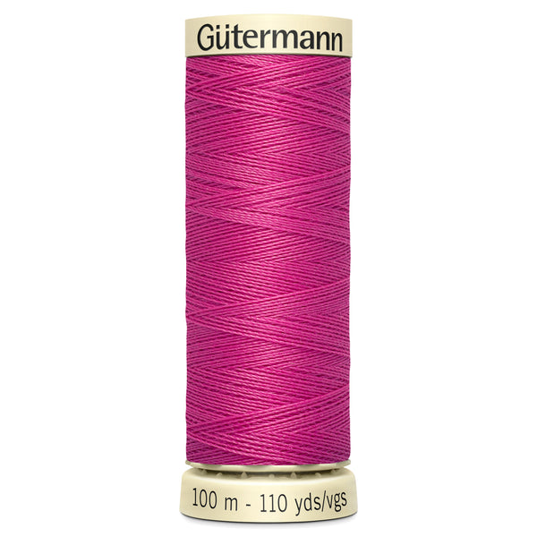 Gutermann Sew All Thread - 733