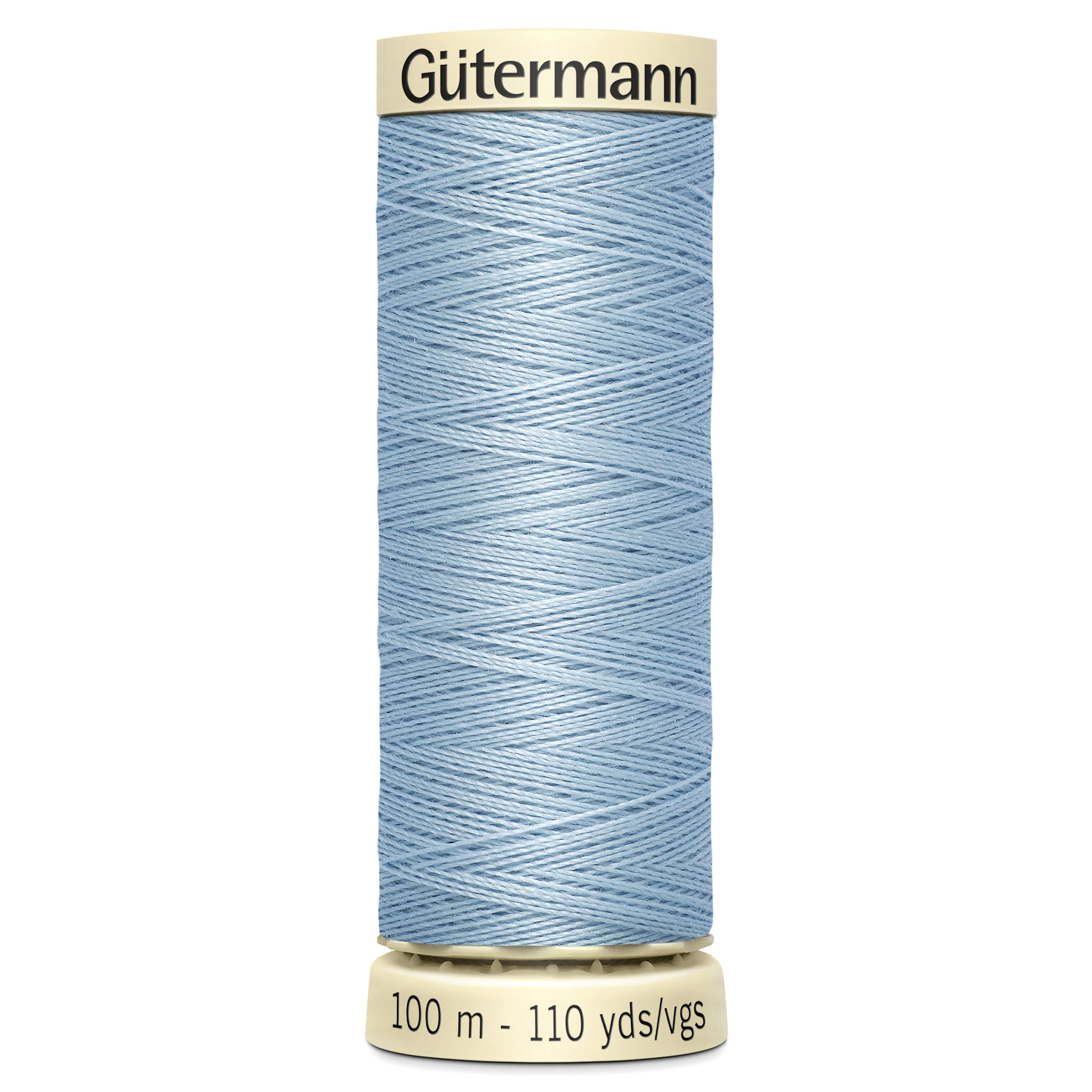 Gutermann Sew All Thread - 75