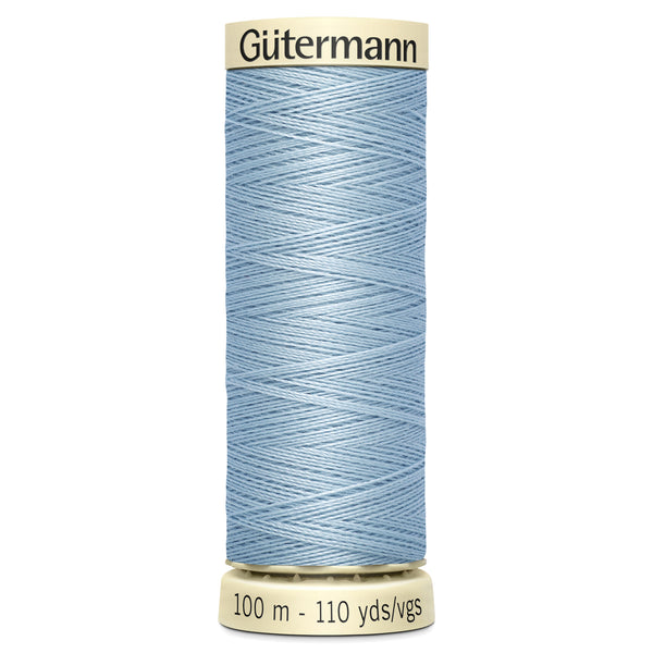 Gutermann Sew All Thread - 75