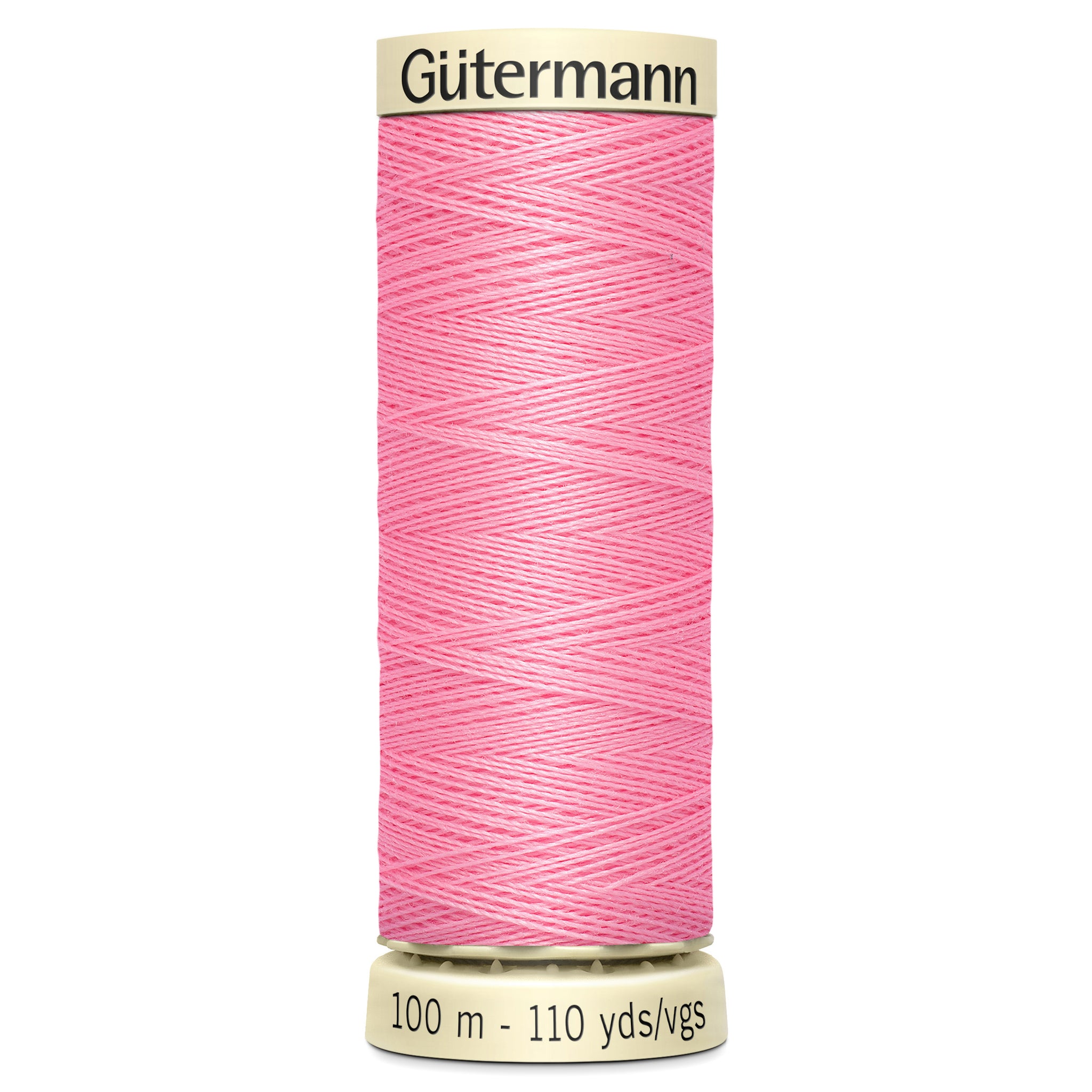Gutermann Sew All Thread - 758