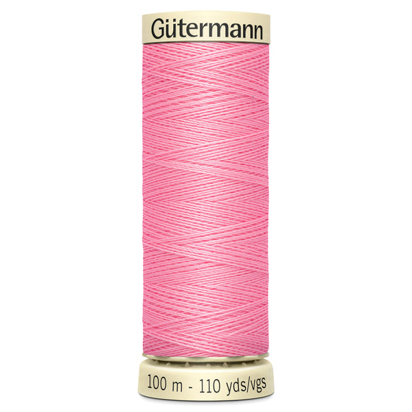 Gutermann Sew All Thread - 758