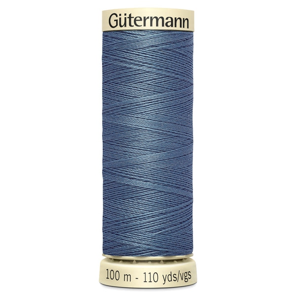 Gutermann Sew All Thread - 76