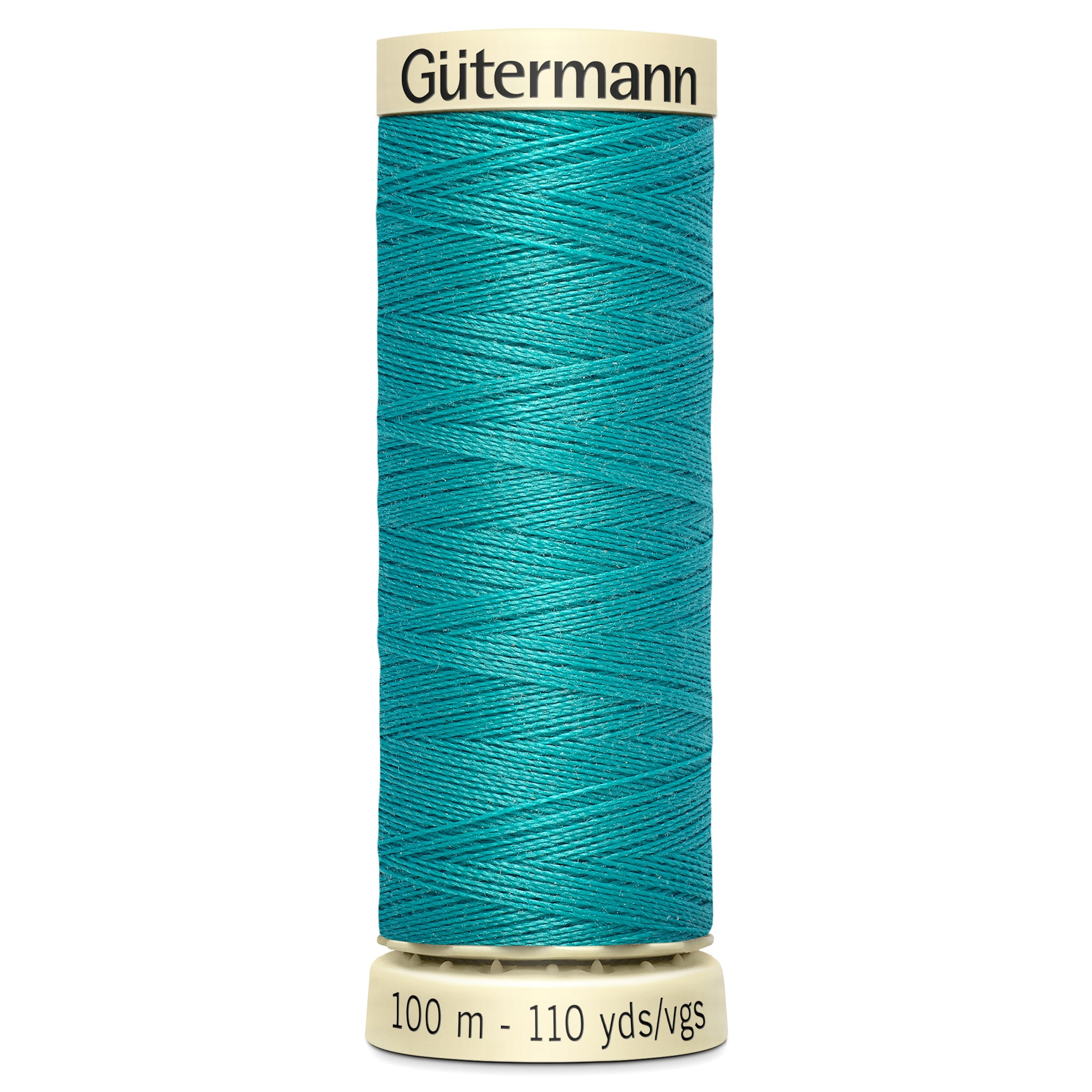 Gutermann Sew All Thread - 763
