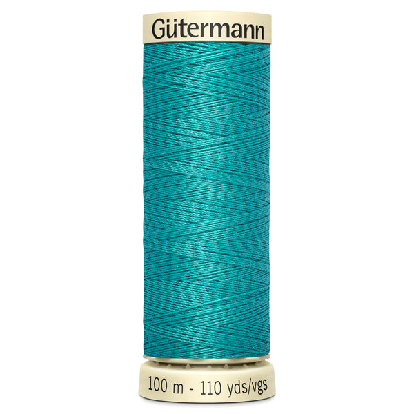 Gutermann Sew All Thread - 763