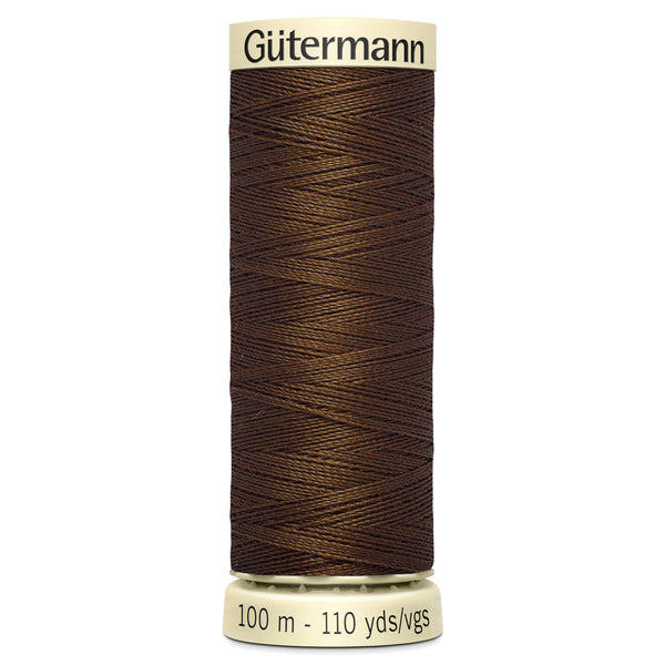Gutermann Sew All Thread - 767