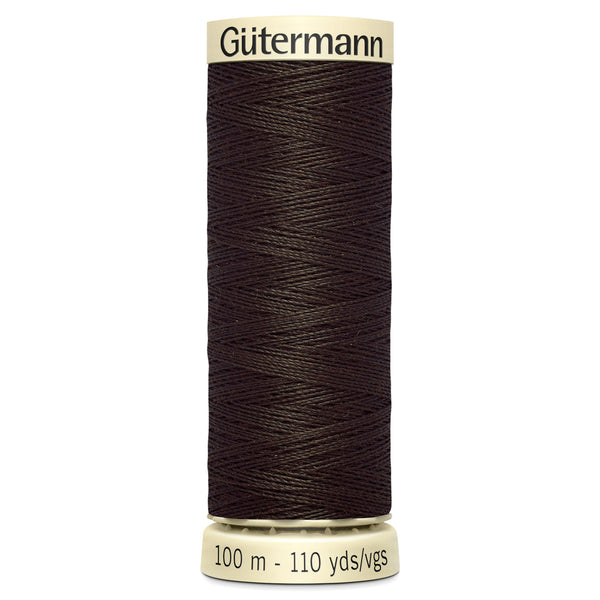 Gutermann Sew All Thread - 769