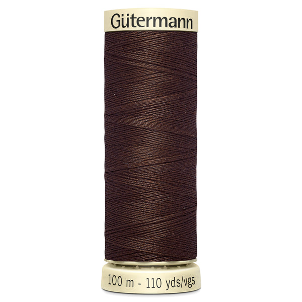 Gutermann Sew All Thread - 774