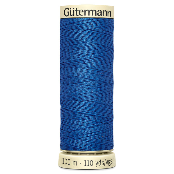 Gutermann Sew All Thread - 78