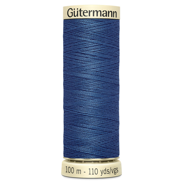 Gutermann Sew All Thread - 786