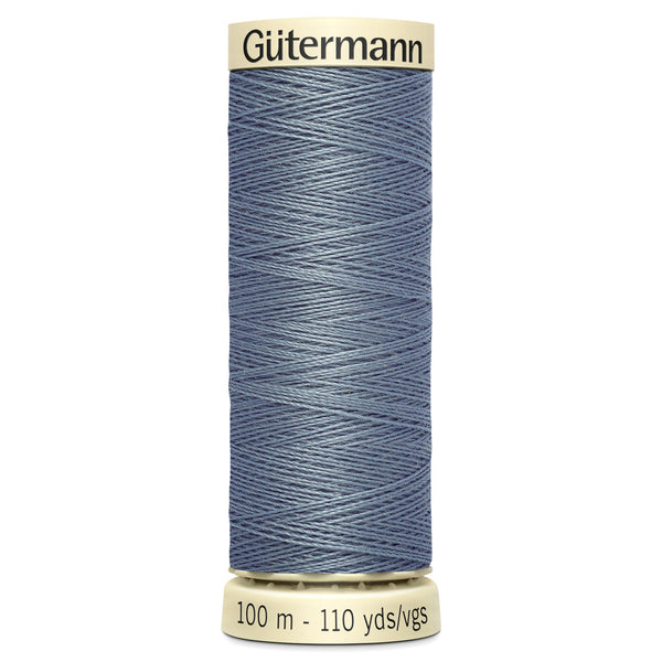 Gutermann Sew All Thread - 788