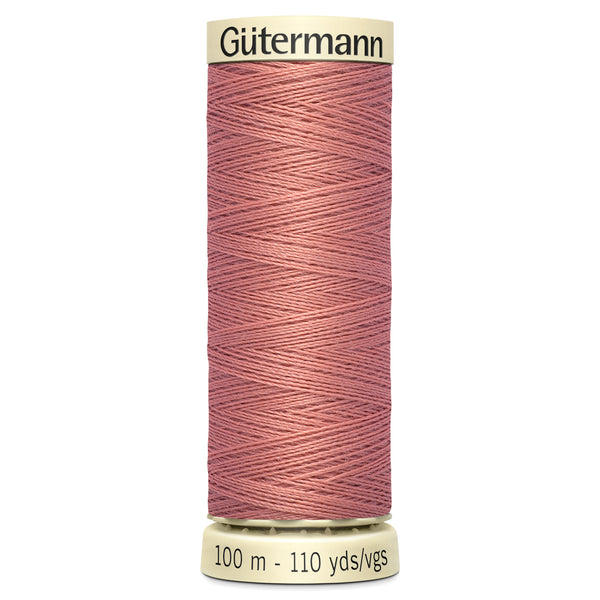 Gutermann Sew All Thread - 79