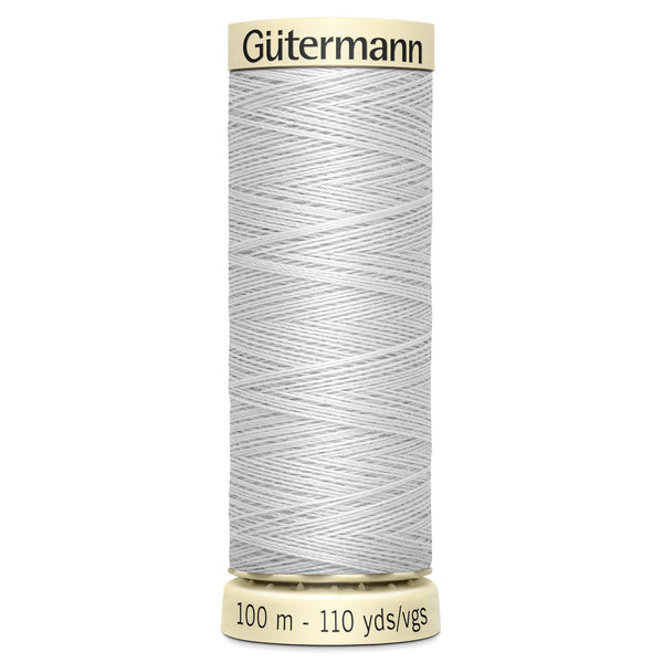 Gutermann Sew All Thread - 8