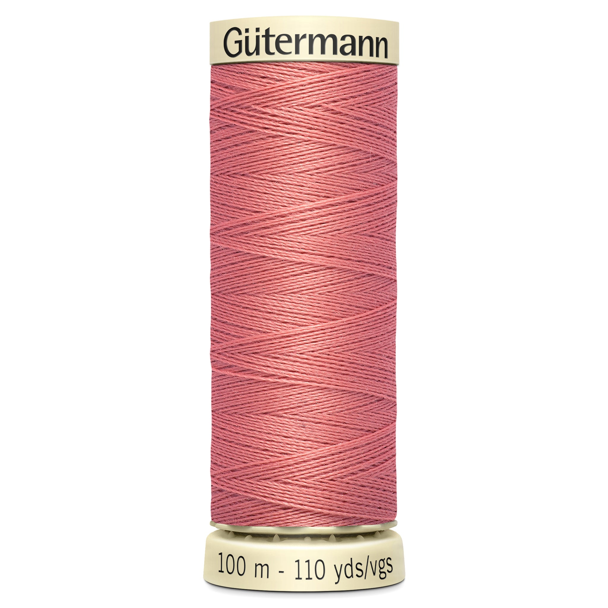 Gutermann Sew All Thread - 80