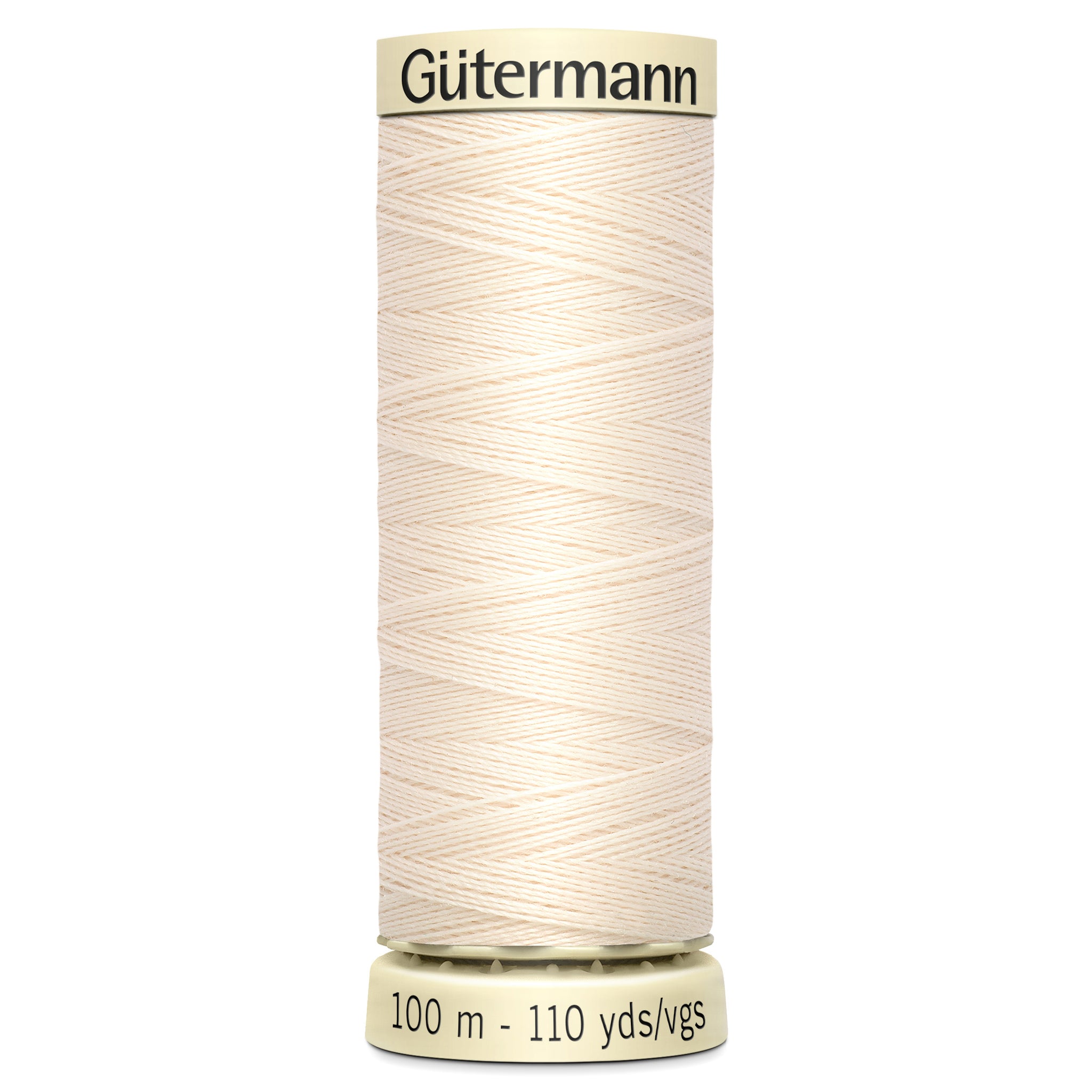 Gutermann Sew All Thread - 802