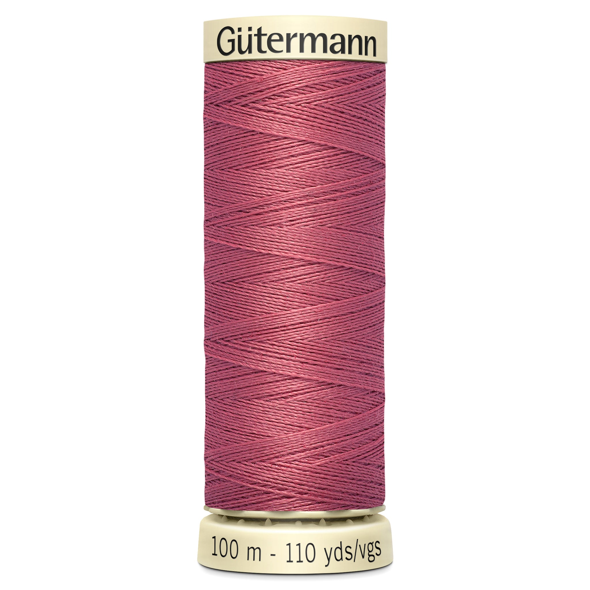 Gutermann Sew All Thread - 81