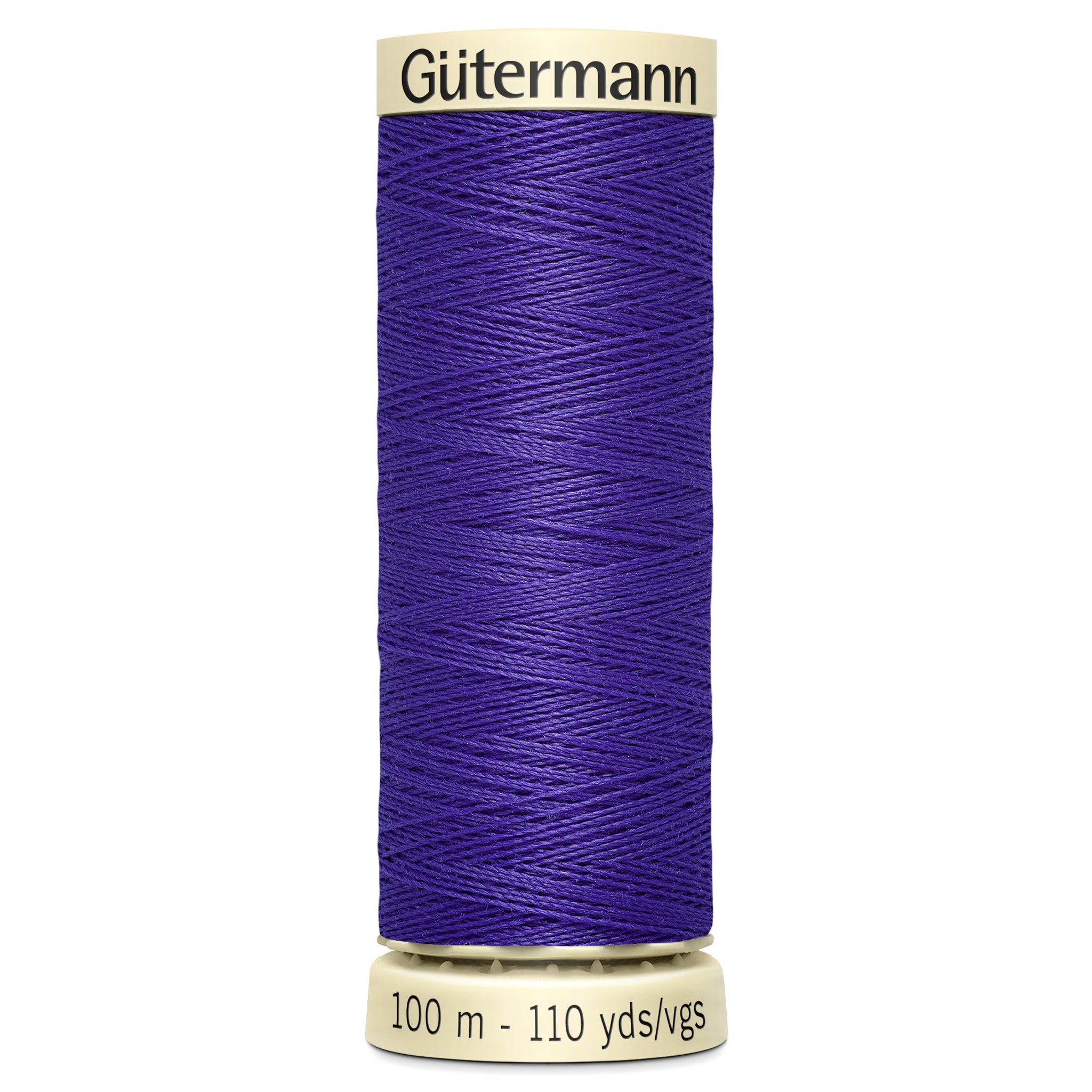 Gutermann Sew All Thread - 810