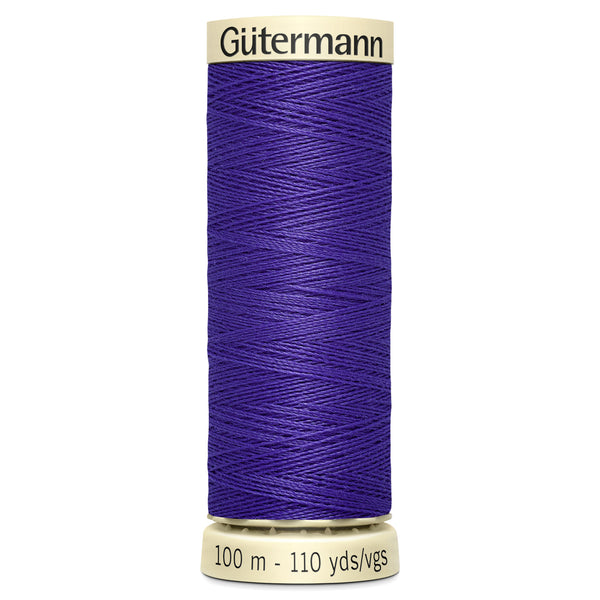 Gutermann Sew All Thread - 810