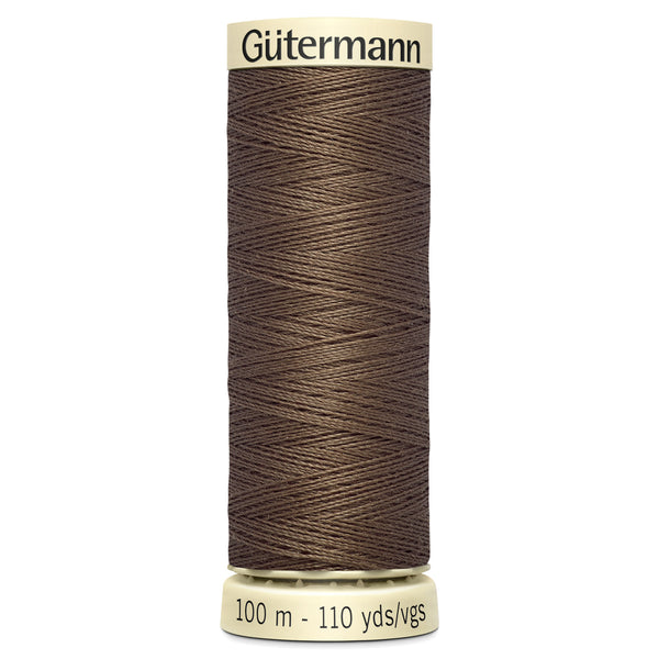 Gutermann Sew All Thread - 815