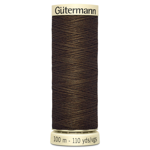 Gutermann Sew All Thread - 816