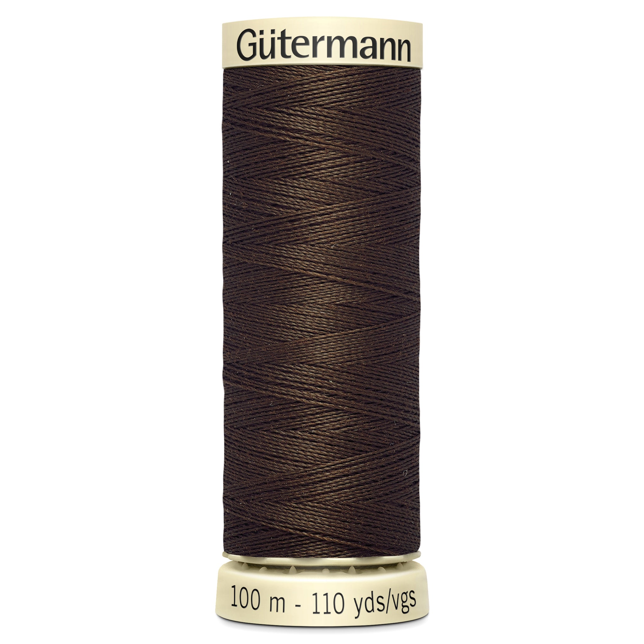 Gutermann Sew All Thread - 817