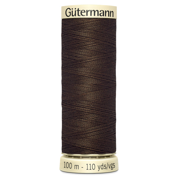 Gutermann Sew All Thread - 817