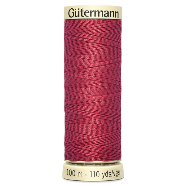 Gutermann Sew All Thread - 82
