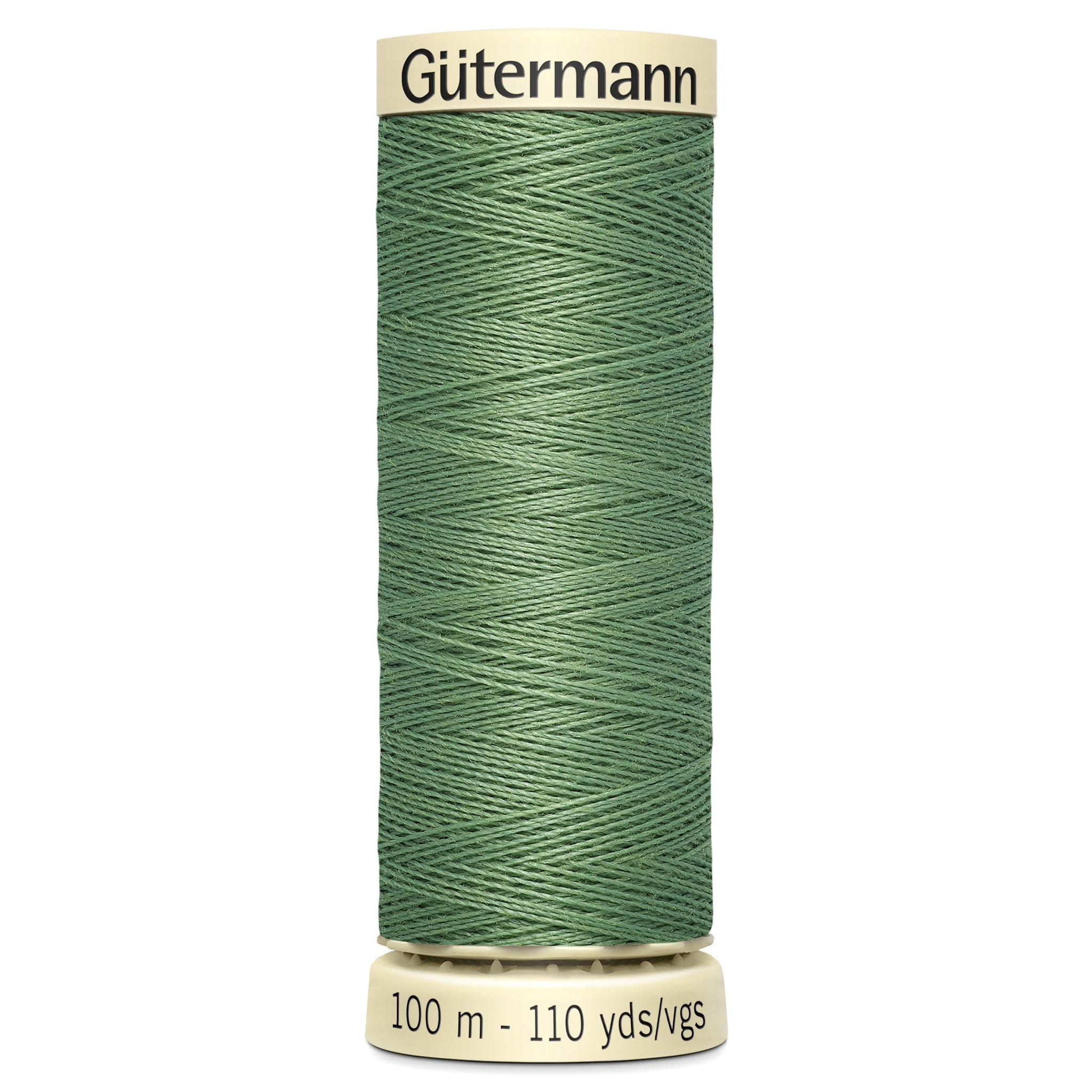 Gutermann Sew All Thread - 821