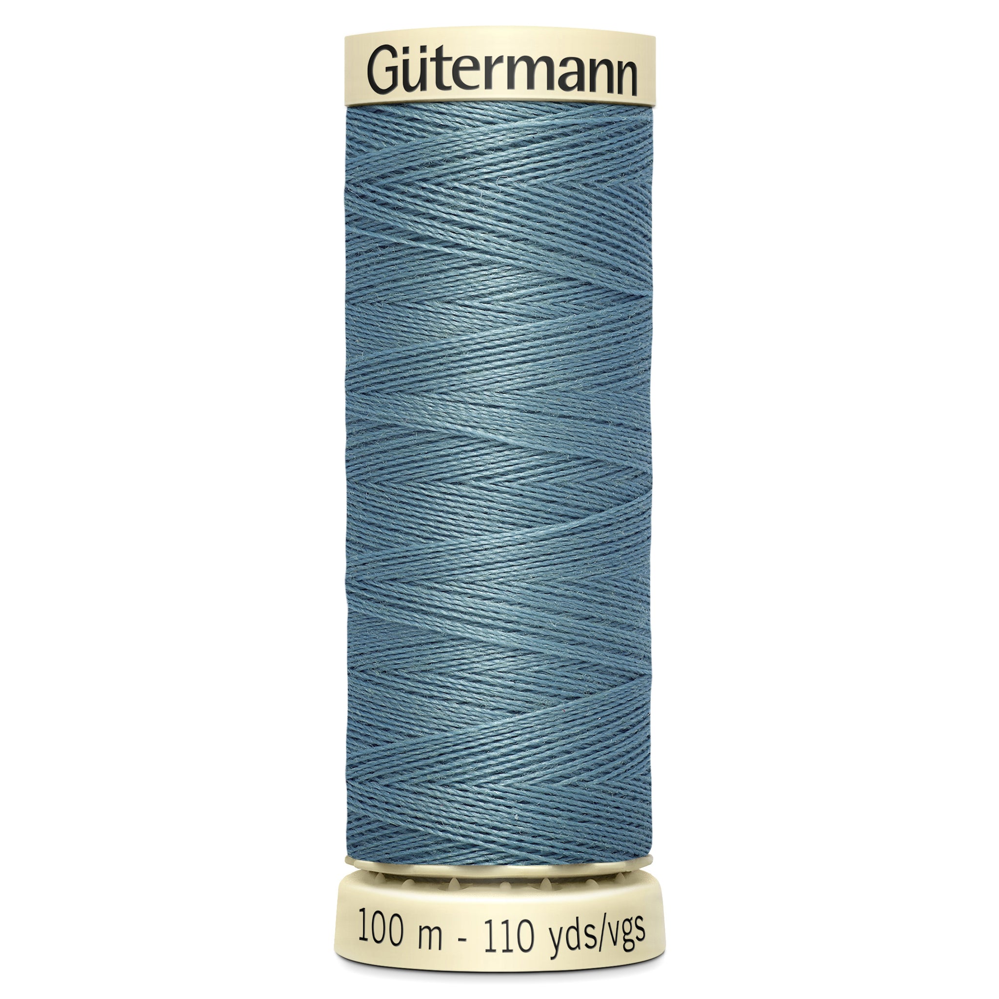 Gutermann Sew All Thread - 827