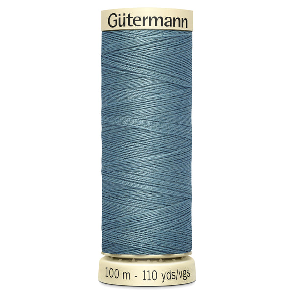 Gutermann Sew All Thread - 827