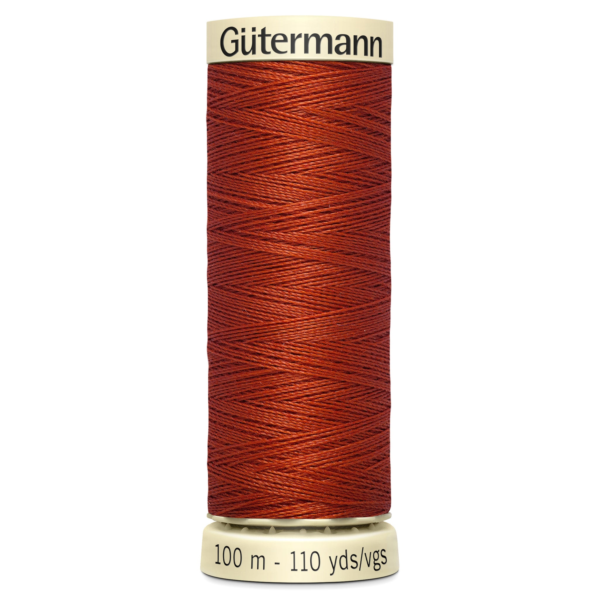 Gutermann Sew All Thread - 837