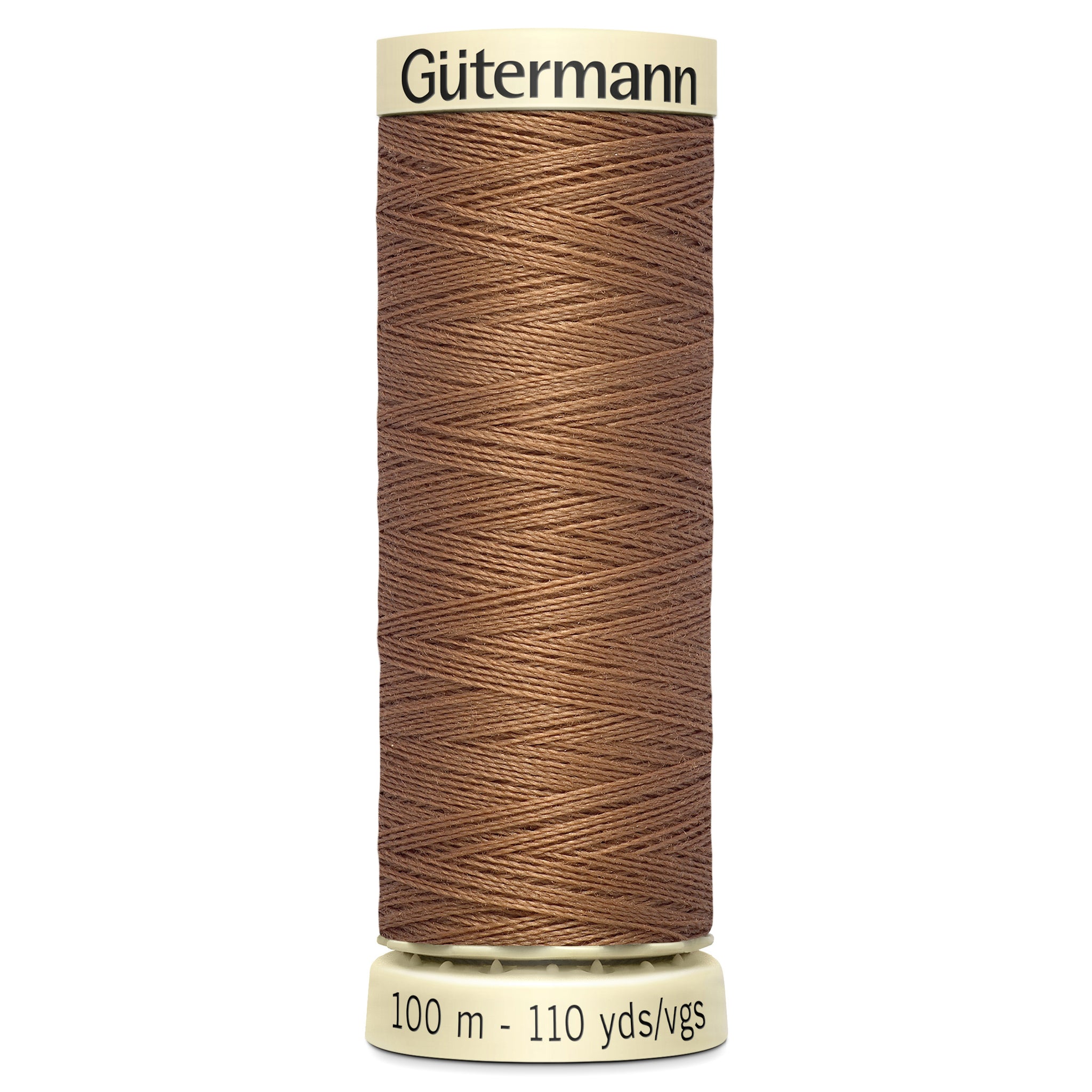 Gutermann Sew All Thread - 842