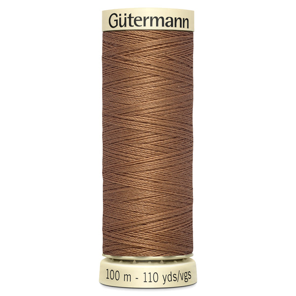 Gutermann Sew All Thread - 842